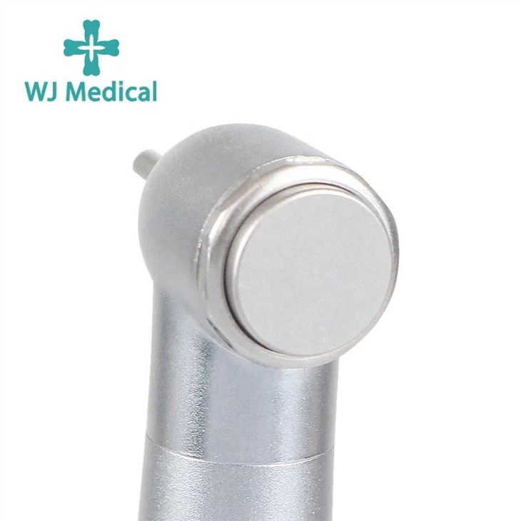 1-9 High Speed Handpiece with Anti-suction System 2