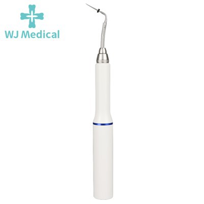 Cortador de goma dental de gutta dental