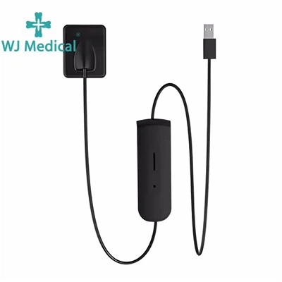 Sensor digital de raios-X